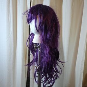 Bundle Of 9 Fun Bold Wigs